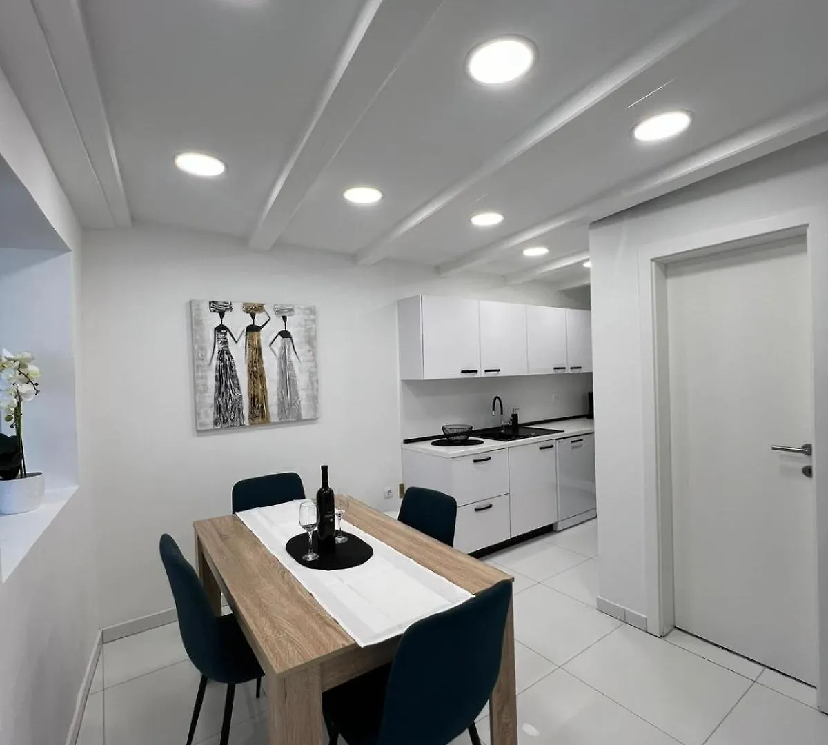 Katarina Villa Sveti Filip i Jakov Holiday home