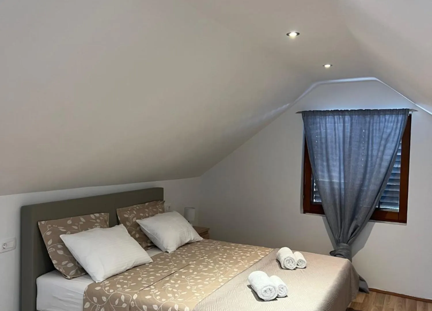 Villa Katarina Sveti Filip i Jakov Сasa de vacaciones
