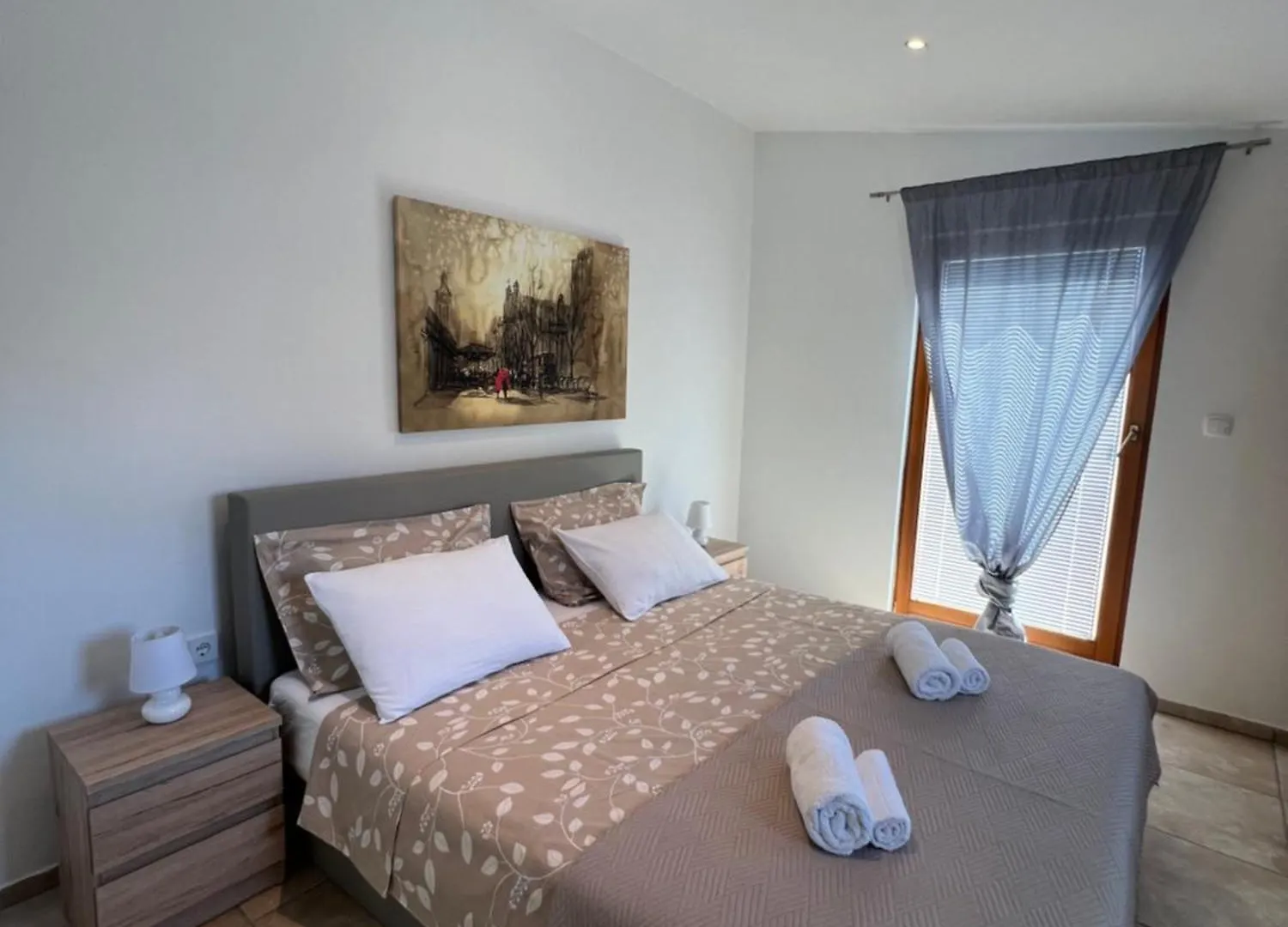 Сasa de vacaciones Villa Katarina Sveti Filip i Jakov Croacia