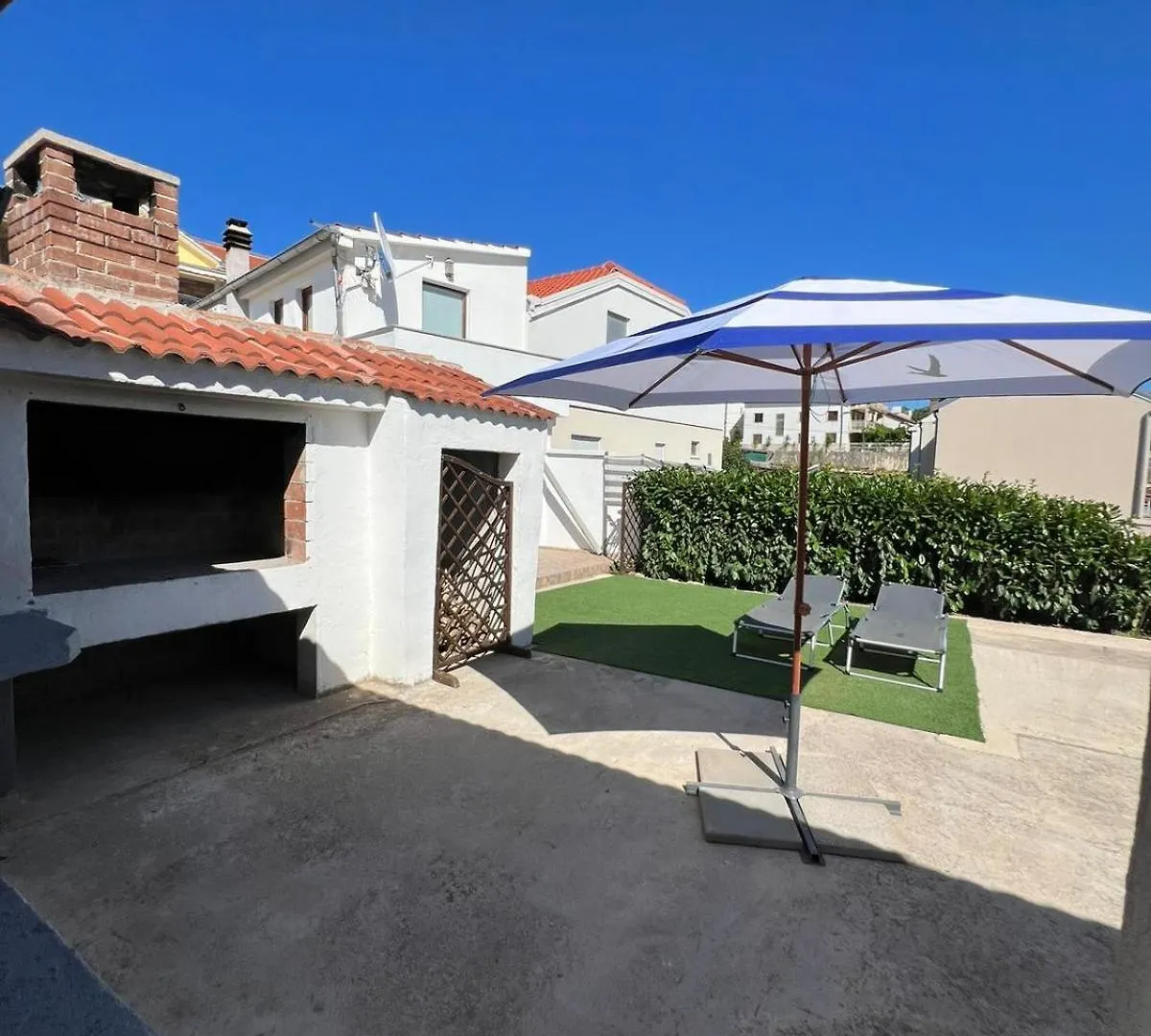 Villa Katarina Sveti Filip i Jakov Сasa de vacaciones
