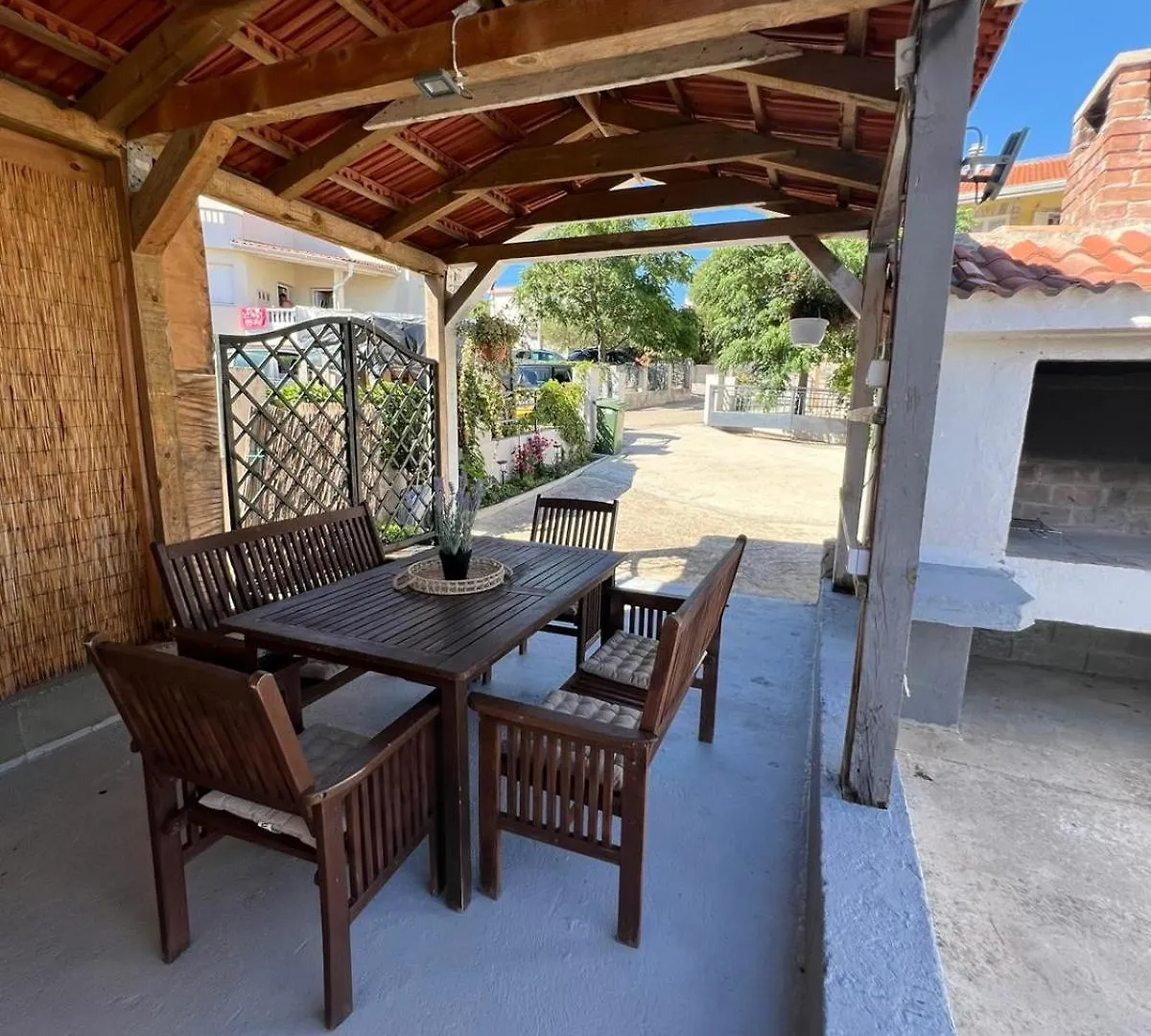 Сasa de vacaciones Villa Katarina Sveti Filip i Jakov