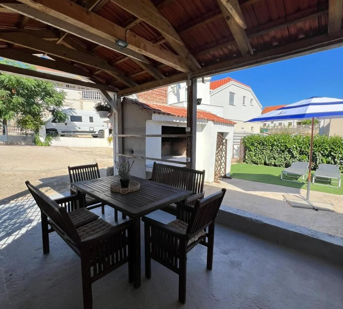 Villa Katarina Sveti Filip i Jakov 0*,  Croacia
